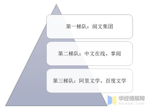 2020年中国网络文学行业 付费订阅占比下降与信息安全软件开发新趋势