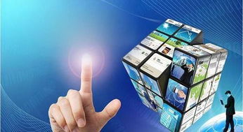 干货丨关于企业信息化架构的新思考 网络与信息安全软件开发的挑战与机遇